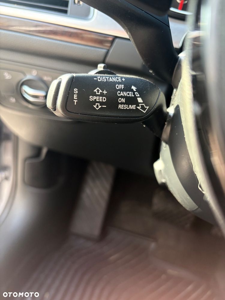 Audi A6 Limousine - 39