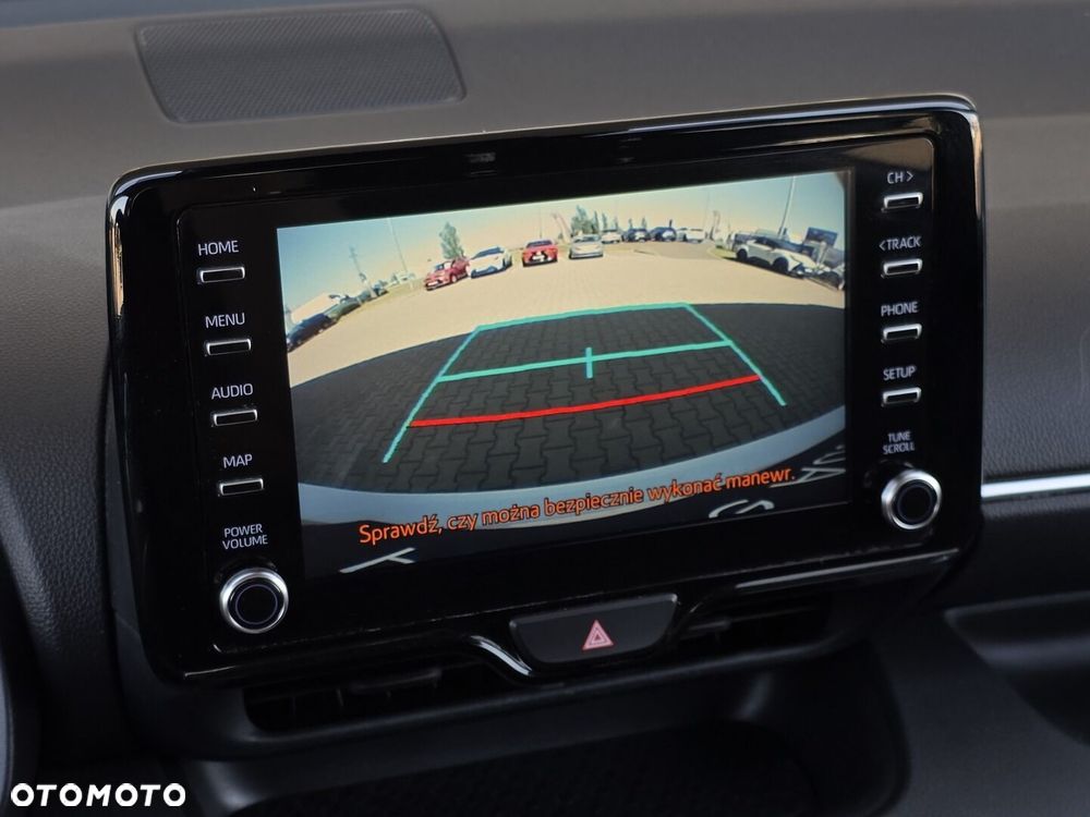 Toyota Yaris Hybrid 1.5 Comfort - 13