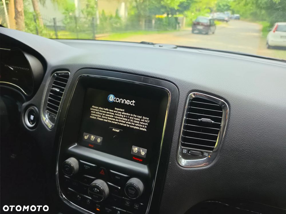 Dodge Durango 3,6 Citadel - 29