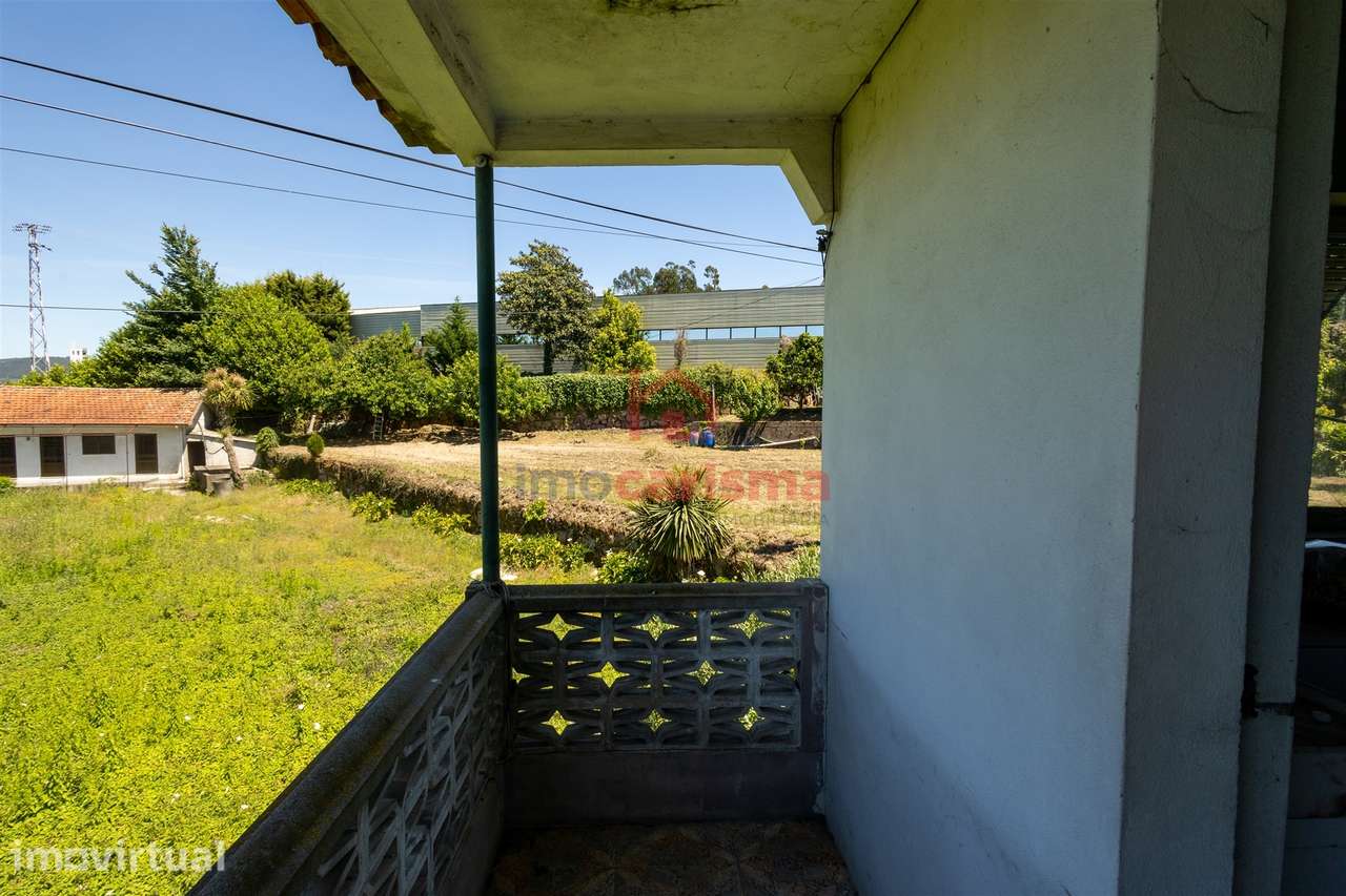 Moradia T2 em Vilarinho, Santo Tirso - Grande imagem: 3/30