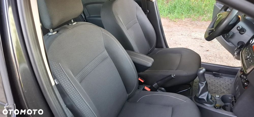 Dacia Logan 1.0 TCe Laureate S&S - 29