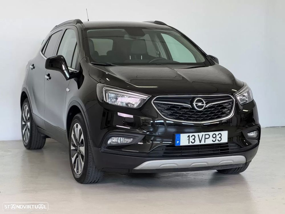 Opel Mokka X 1.6 CDTI Innovation S/S