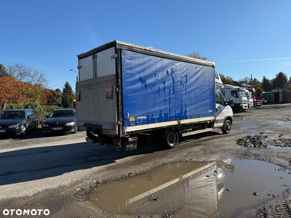 Iveco Daily 35c15 - 6