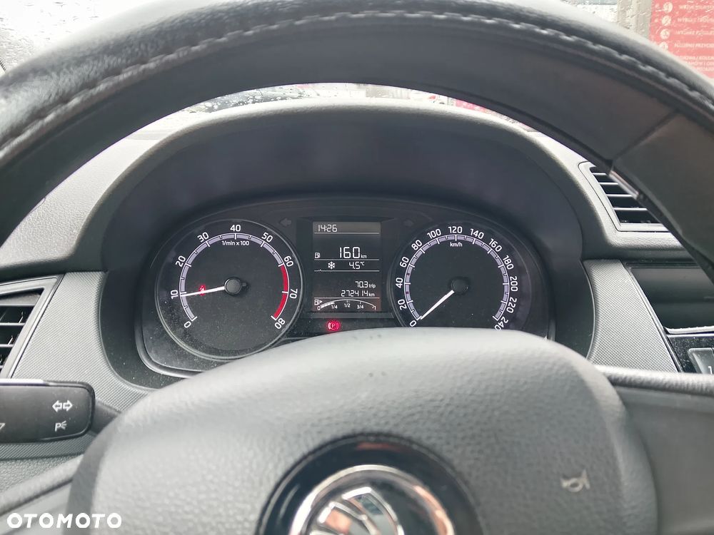 Skoda Fabia 1.0 Ambition - 9