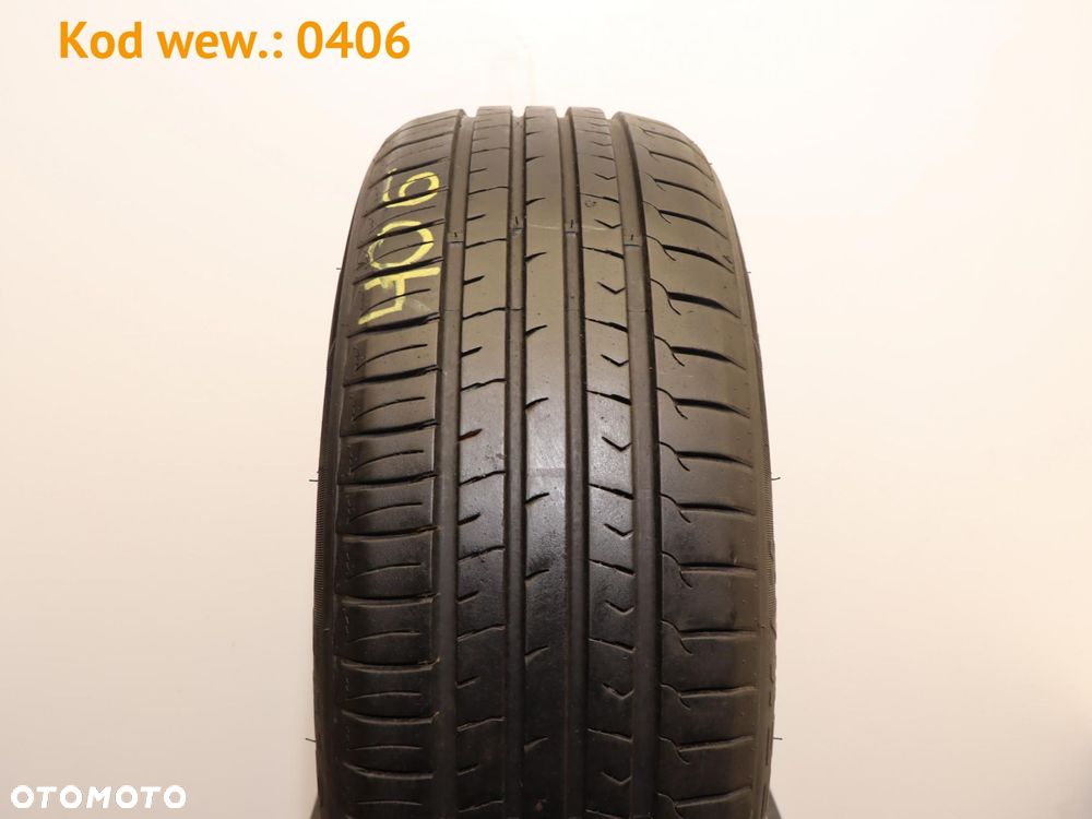 Firemax FM601 - 205/50 R16 - 7