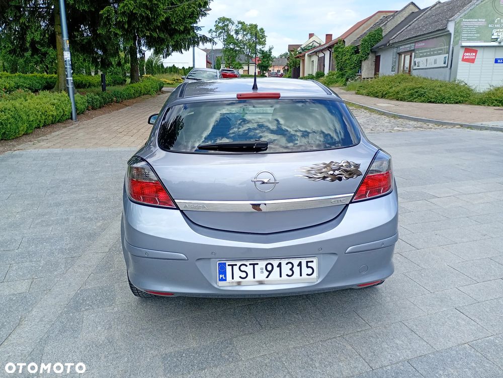 Opel Astra 1.6 Enjoy - 10