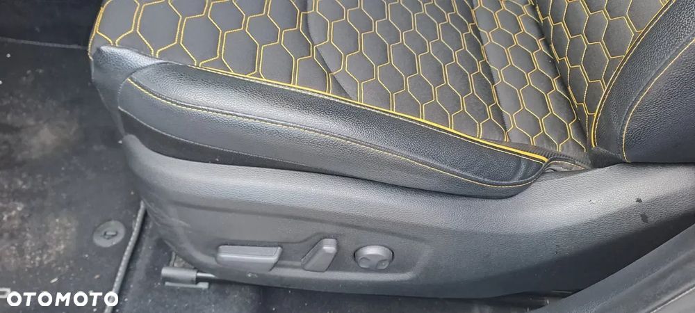 Kia XCeed 1.4 T-GDI OPF DCT7 JBL SOUND EDITION - 25