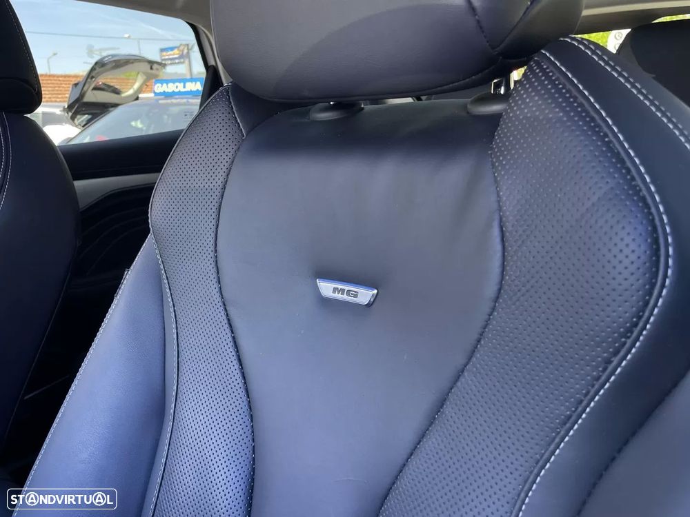 MG Marvel R 70 kWh Luxury - 48