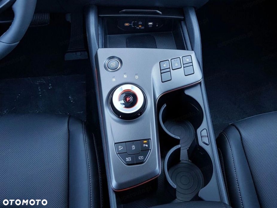 Kia Sportage - 10