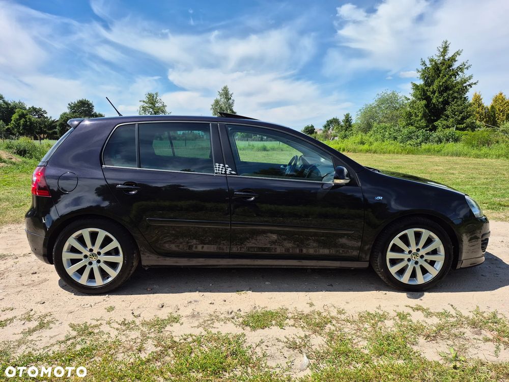 Volkswagen Golf 2.0 FSI Speed - 3