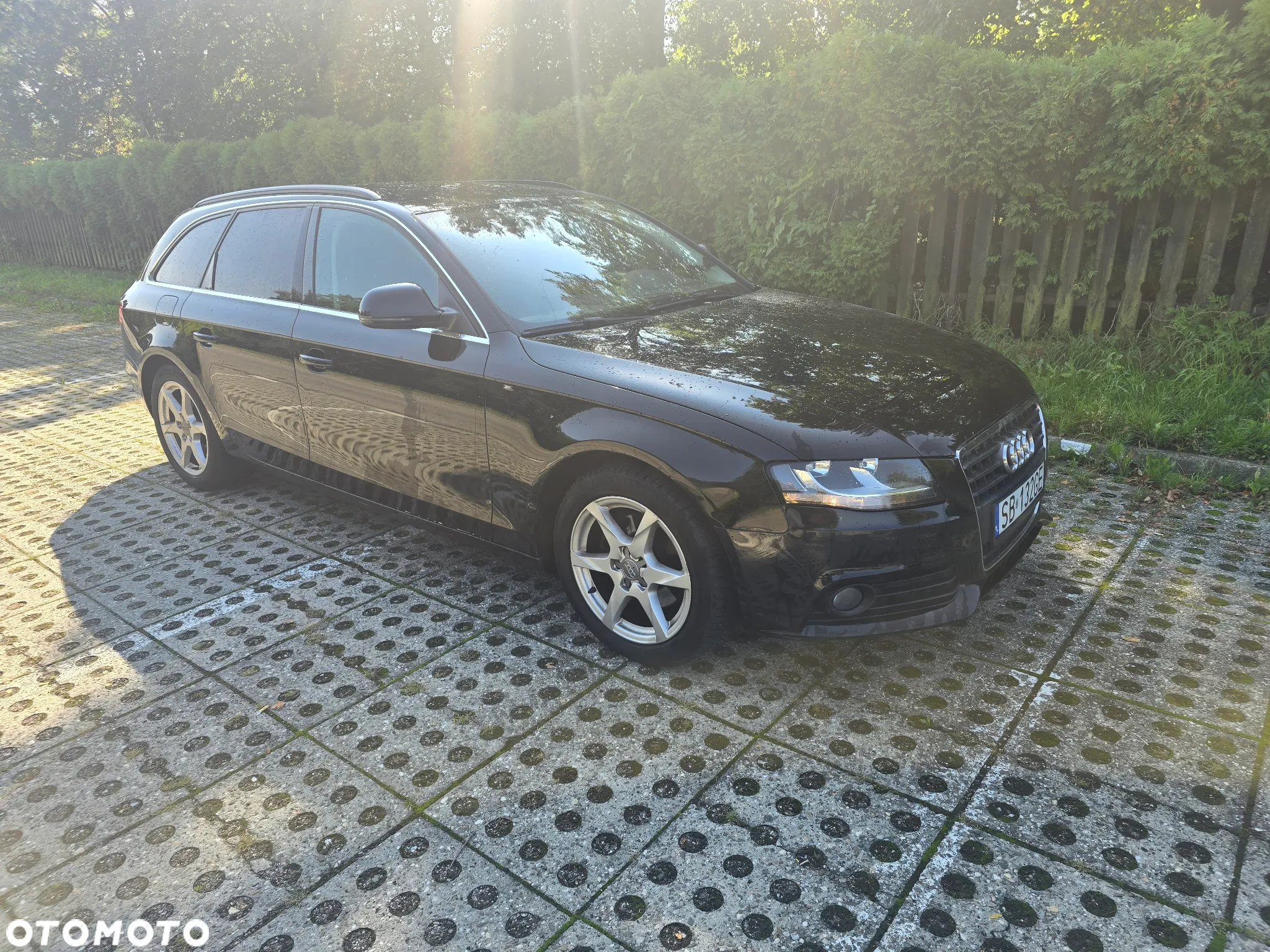 Audi A4 1.8 TFSI Multitronic - 3
