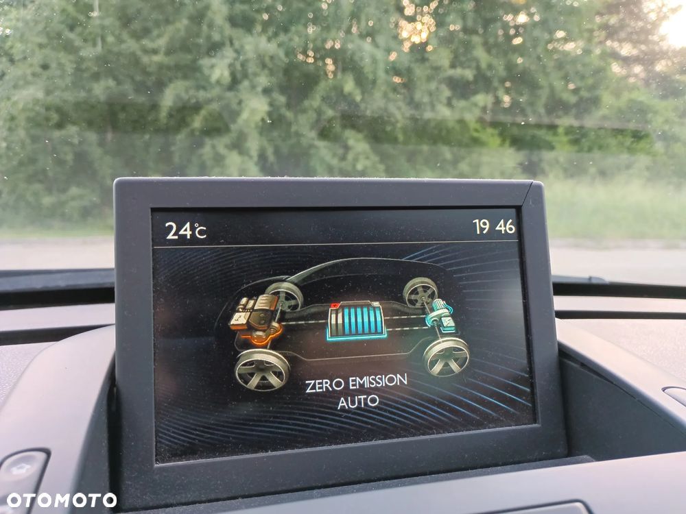 Peugeot 3008 2.0 HDi HYbrid4 - 24