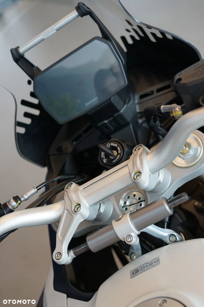 Ducati DesertX - 20
