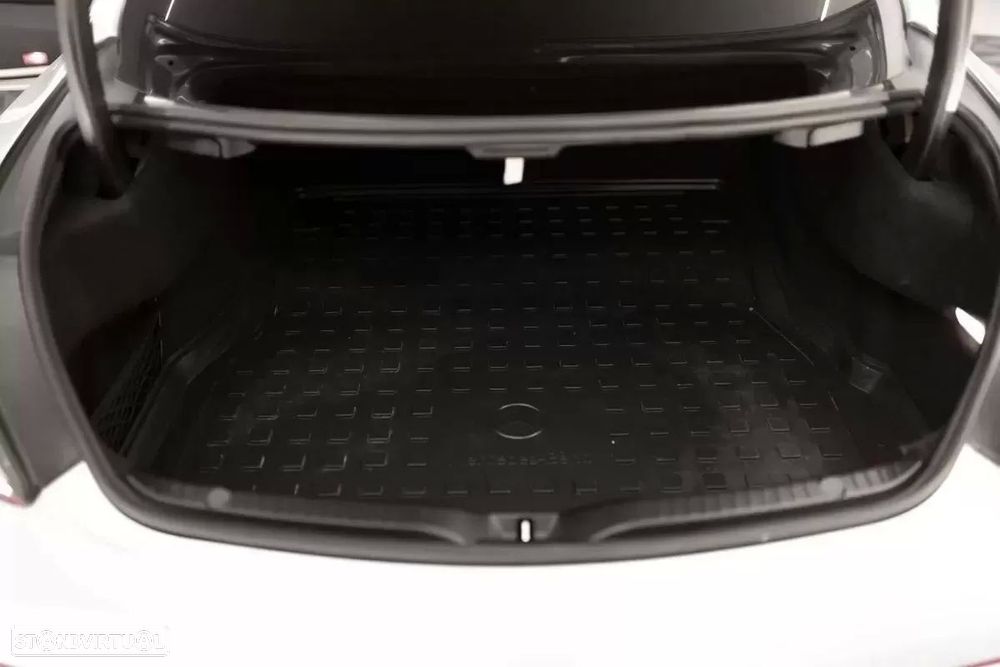 Mercedes-Benz C 220 CDI BE Aut. - 22