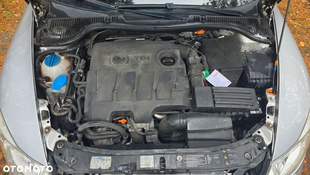 Skoda Octavia 1.6 TDI Classic - 6