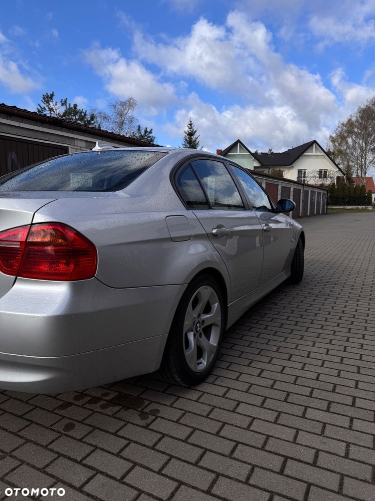 BMW Seria 3 320d - 20