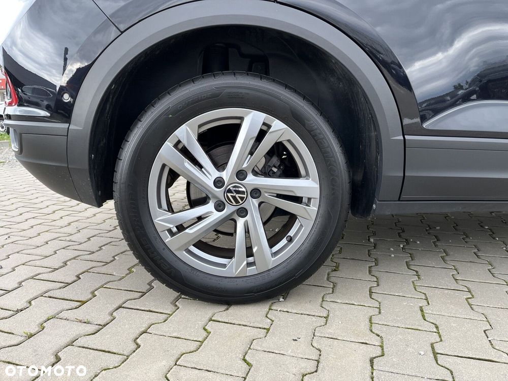 Volkswagen T-Roc - 19