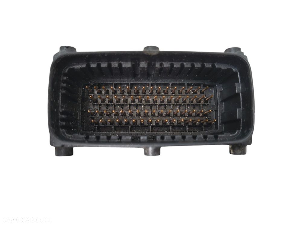 STEROWNIK SILNIKA Opel Vectra C Signum 2.2 16V 09391263 - 6