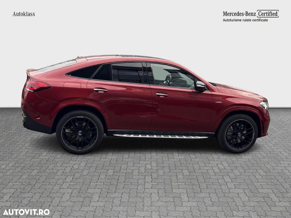 Mercedes-Benz GLE - 6
