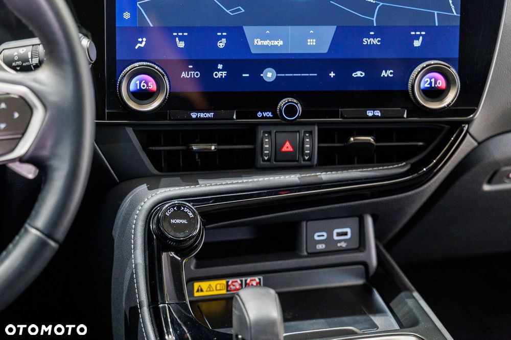 Lexus NX 350h Prestige AWD - 26