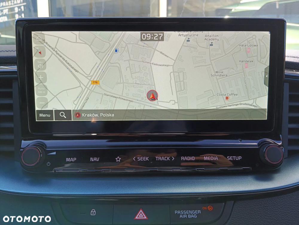 Kia XCeed 1.6 T-GDI Tribute DCT - 21
