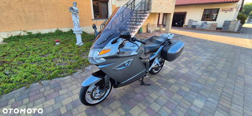 BMW K - 2