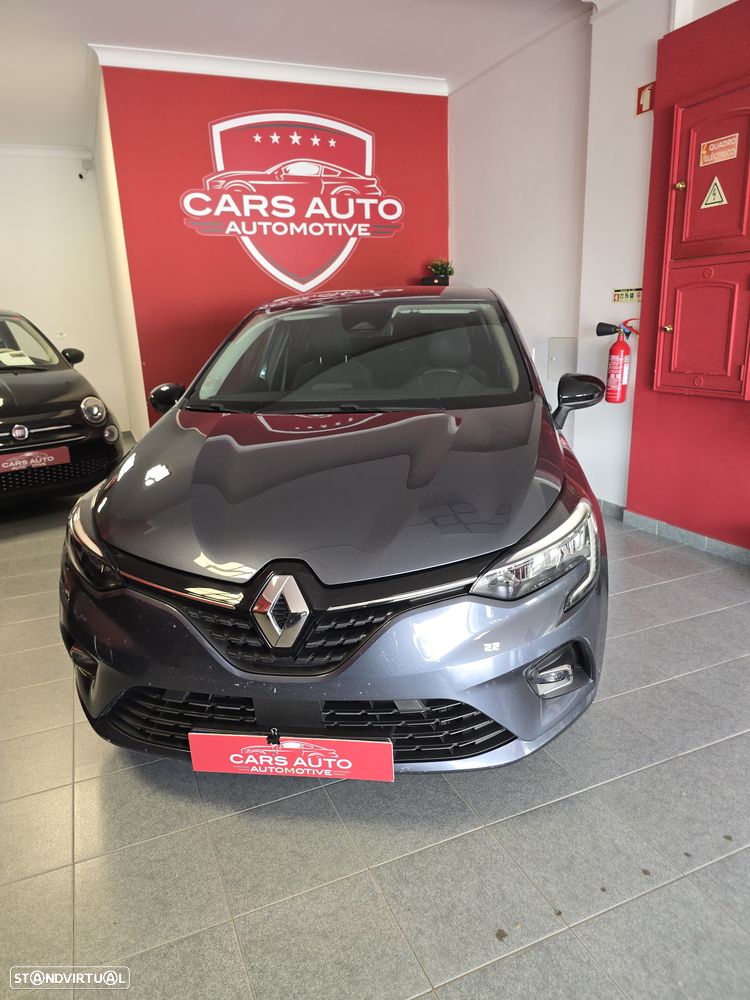 Renault Clio 1.0 TCe Limited - 3