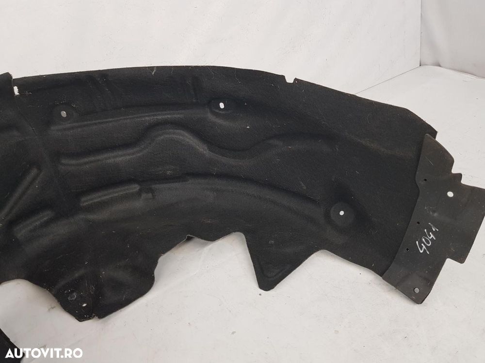 Carenaj roata dreapta spate Mercedes C Class W205 C205 dupa 2015 - 5