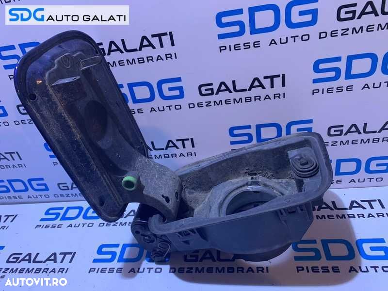 Usa Usita Capac Rezervor BMW Seria 5 E61 Touring 2003 - 2010 Cod 7034279 [A0520] - 3