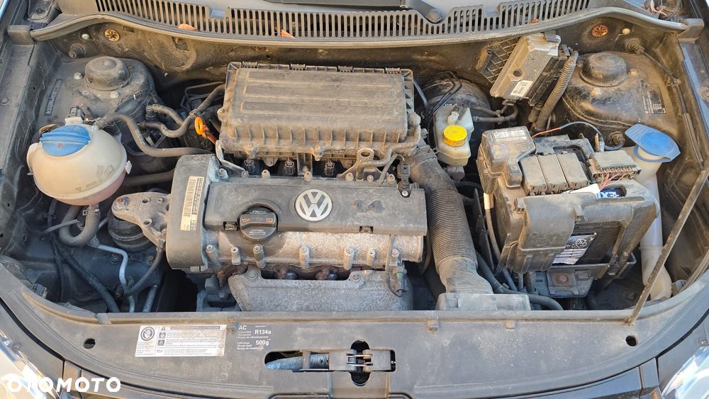 Volkswagen Polo Cross 1.4 16V - 27