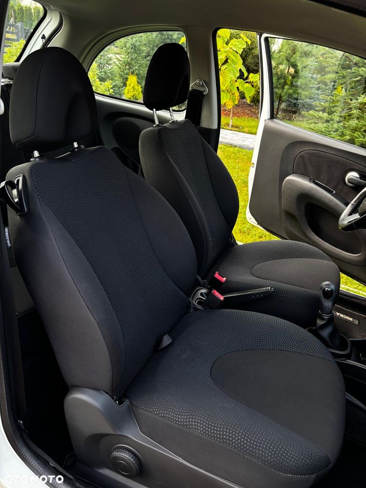 Nissan Micra - 23