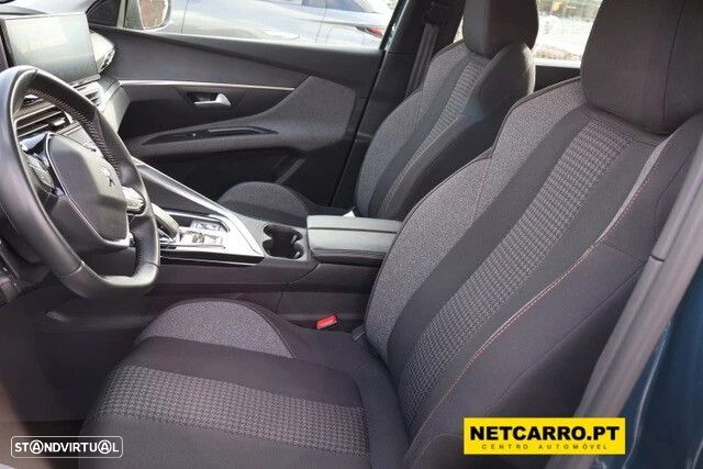 Peugeot 5008 1.5 BlueHDi Active Pack EAT8 - 16