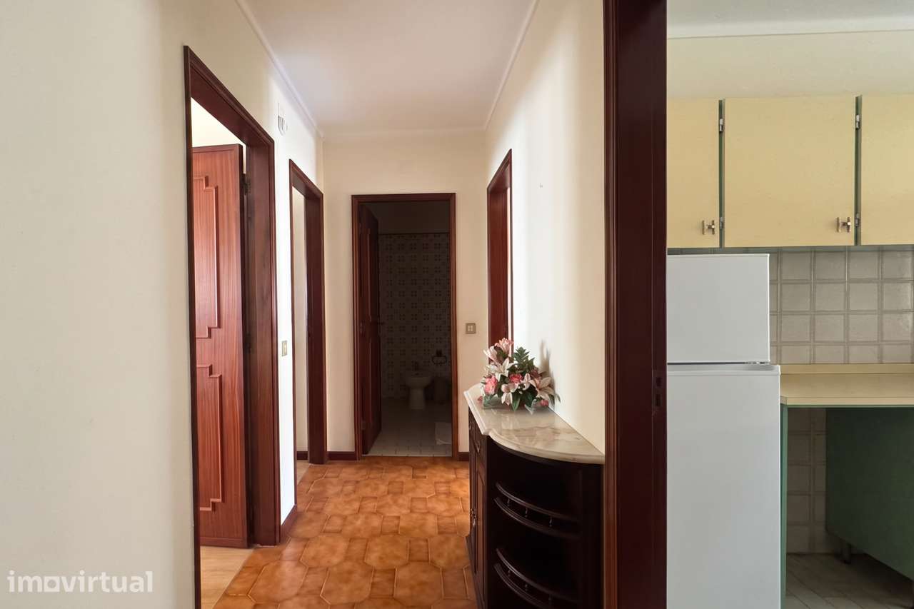 Apartamento T2 em Anadia com Garagem - Grande imagem: 2/18