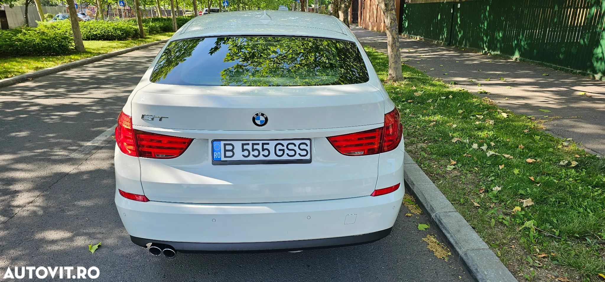BMW Seria 5 530d xDrive - 33