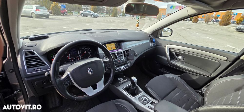 Renault Laguna - 23