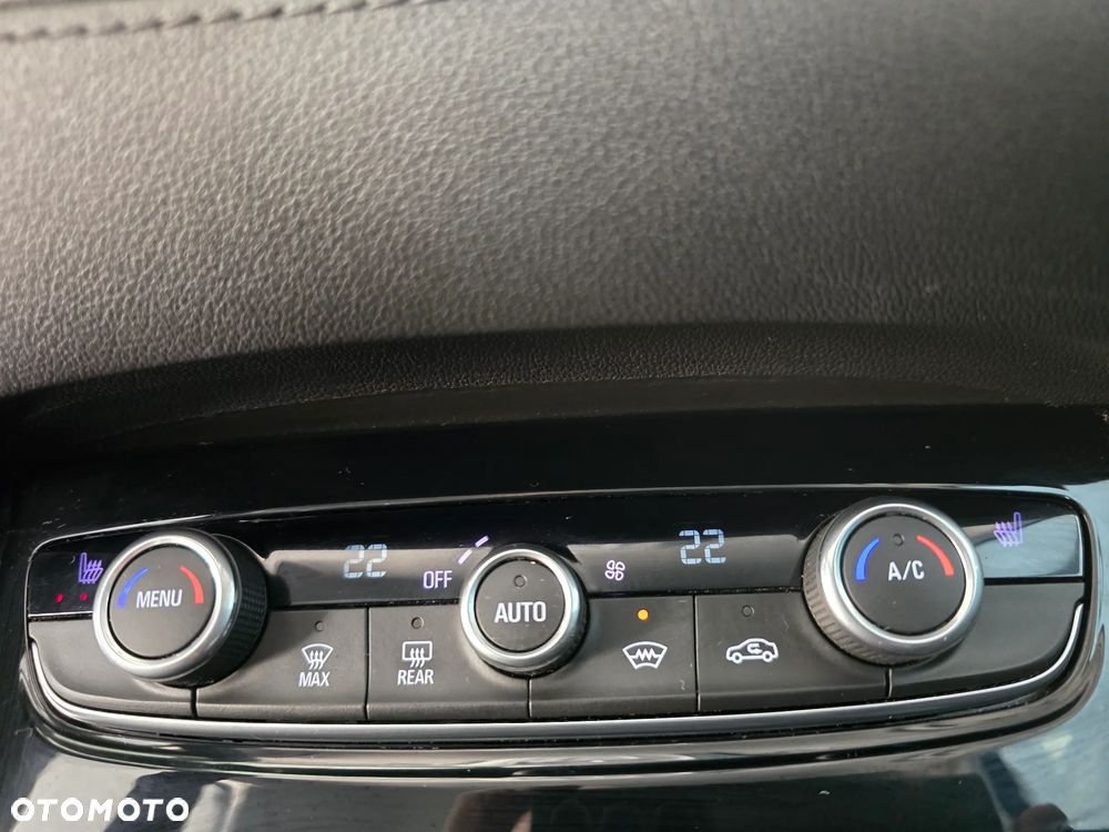 Opel Grandland X 1.5 D Start/Stop Business INNOVATION - 28