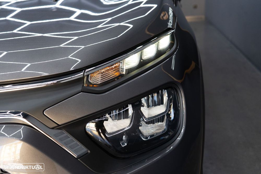 Citroën C3 Pure Tech S&S Shine - 15