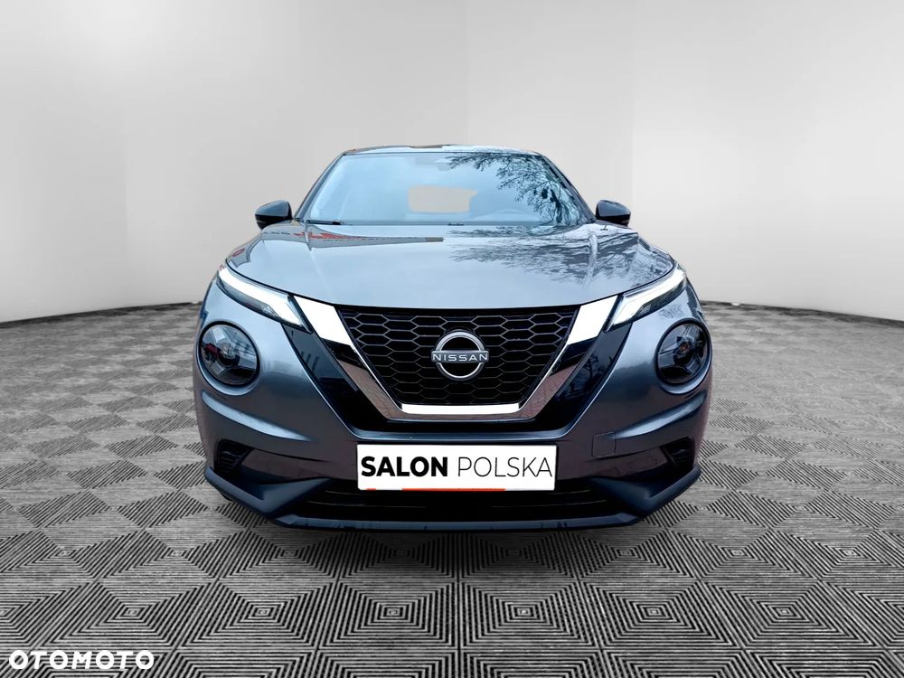 Nissan Juke - 3