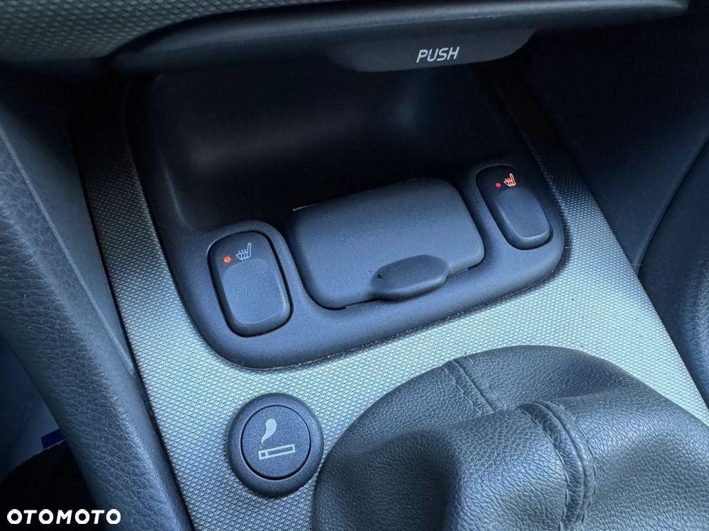 Volvo V70 2.4 T - 22