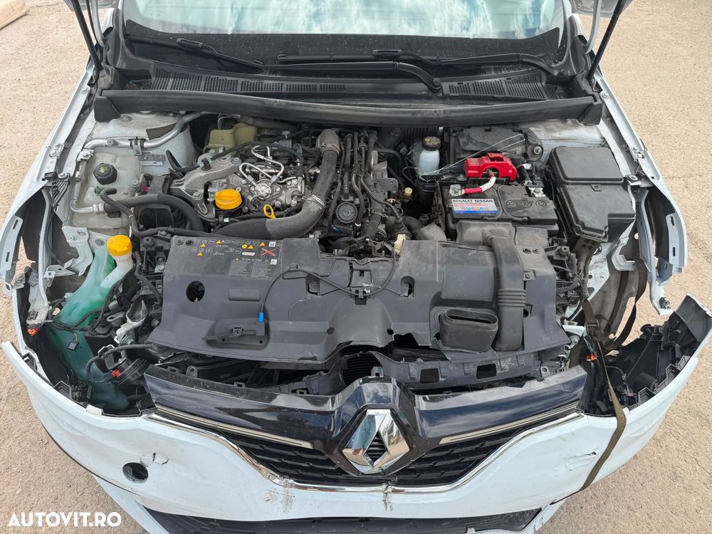 Renault Megane - 2