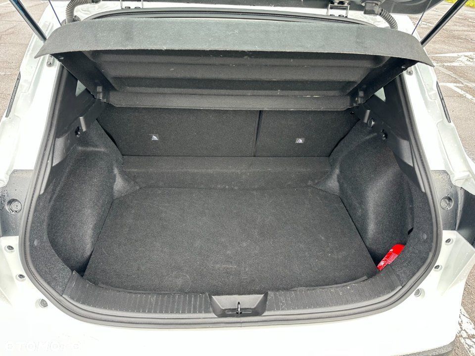 Nissan Qashqai - 8