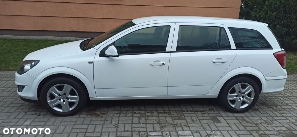 Opel Astra 1.7 CDTI - 2