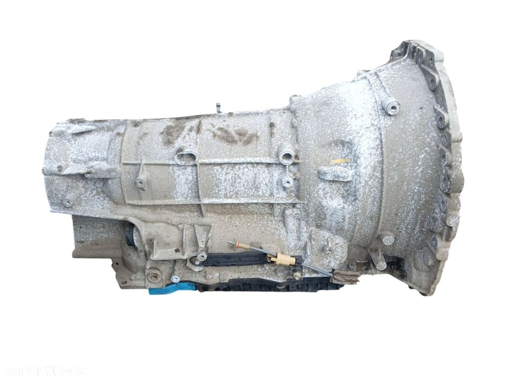 SKRZYNIA BIEGÓW AUTOMAT LAND ROVER RANGE ROVER IV L405 (2012-2017) 3.0 TDV6 258KM CPLA - 2