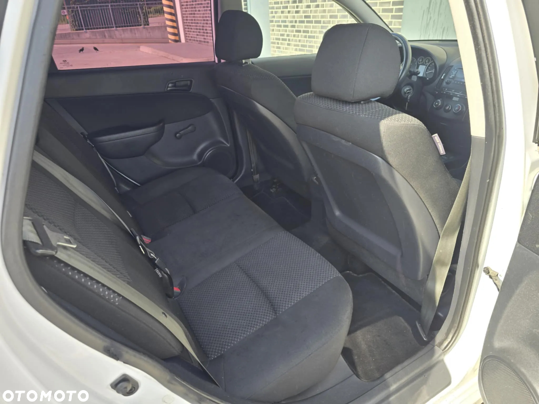 Hyundai i30 1.4 White Edition - 23