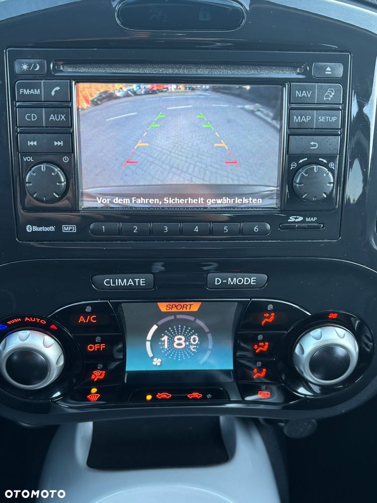 Nissan Juke 1.6 Tekna S&S - 20