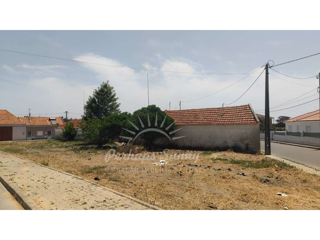 Armazéns Industriais e Lote Urbano - Grande imagem: 3/11