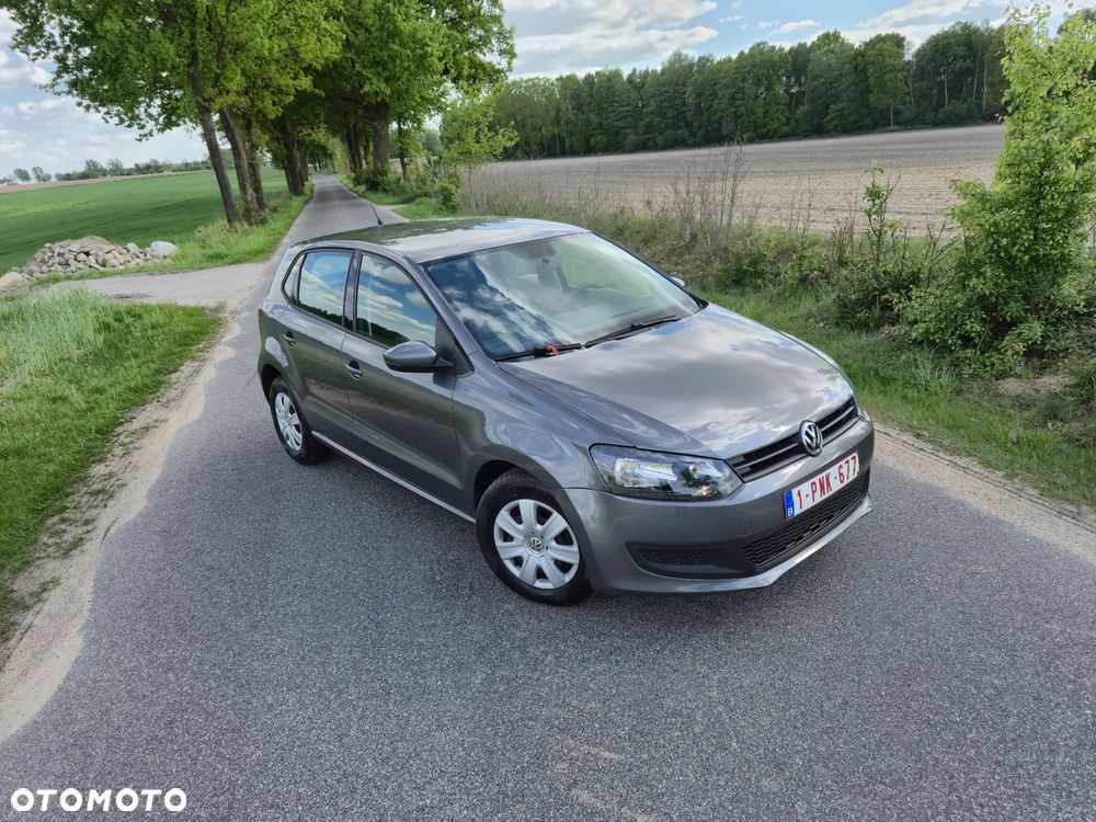 Volkswagen Polo 1.2 TDI Trendline - 20