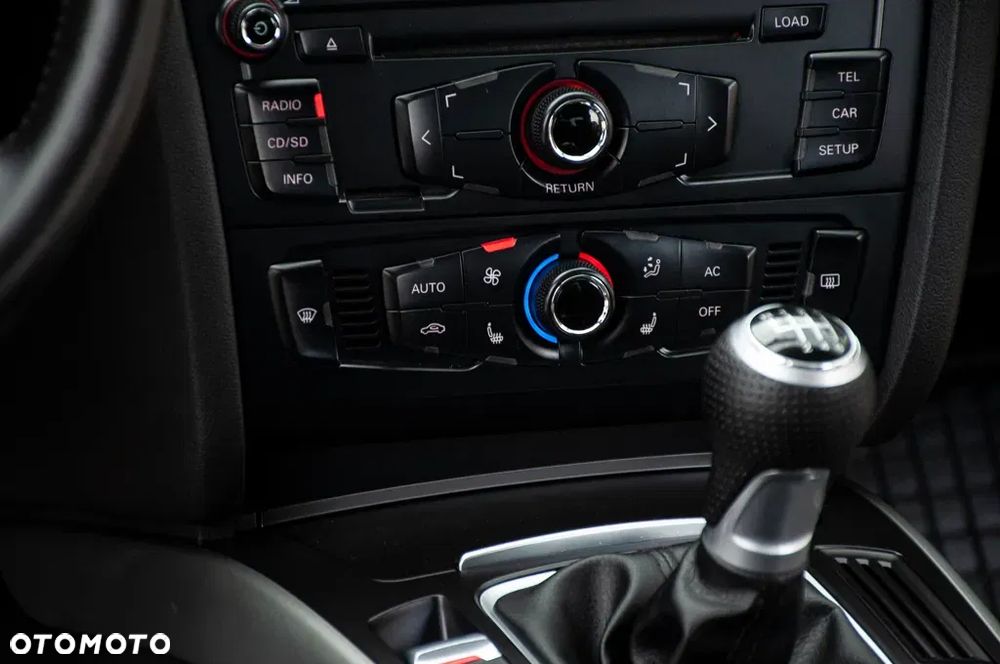 Audi A4 Limousine 2.0 TDI DPF Ambition - 29
