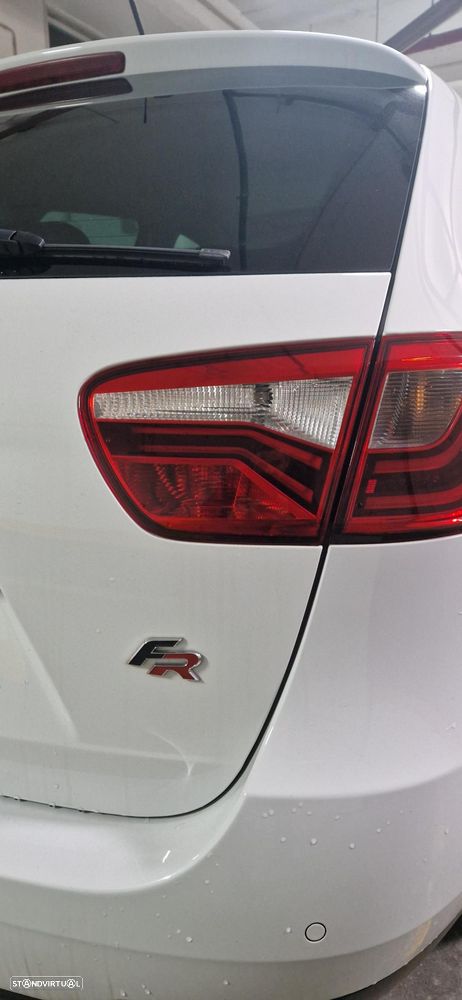 SEAT Ibiza ST 1.2 TSI FR - 5