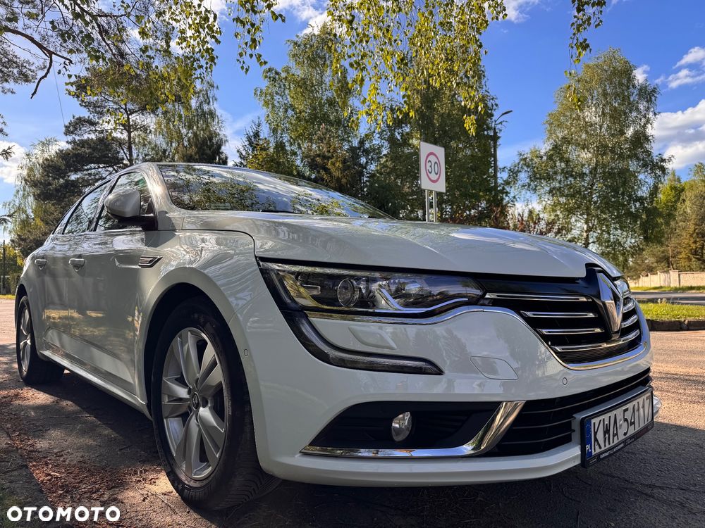 Renault Talisman 1.6 Energy TCe Intens EDC - 2